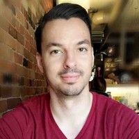 Brian Rigo