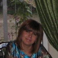 Olga Sokolova