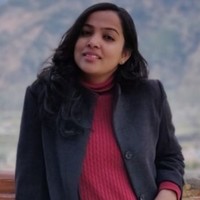 Pratima Sahu