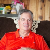 Jeffrey Van Riper