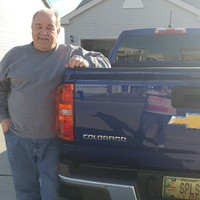 Len Rizzuto