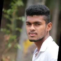 Jayaprakash A