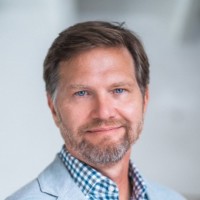 Brad Baxter