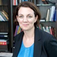 Caroline Passey
