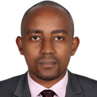 William Nganga Irungu