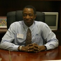 Nathaniel J. Mitchell