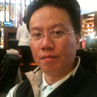 Eric Lin