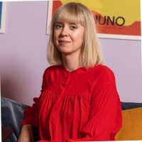 Ellinor Irving