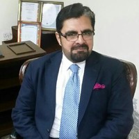 Asif Nawaz
