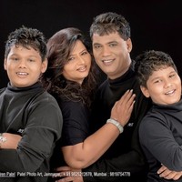 Ca Jayesh Shah