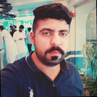 Raja Awais Masood