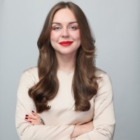 Daria Davydenko