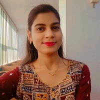 Amita Pande