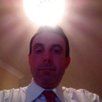 Aled Hughes