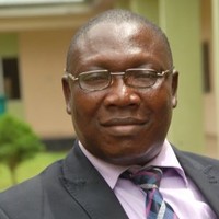 ADEMOLA SEGUN