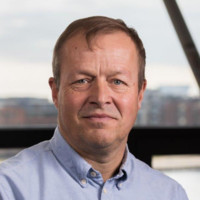 Morten Ørtved