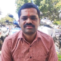 Santosh Patil