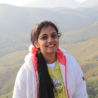 Thrishala B
