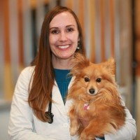 Dr. Kaylene Meyerhoffer
