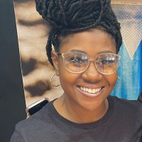 Shatearia Gaines