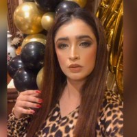 Maryam Chohan