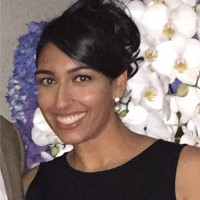 Jasmine Hamid, Od