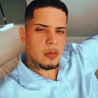 Walter Tiago