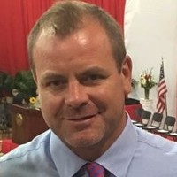 Greg Miller MSA CISA CIA