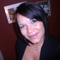 Marie Reyes