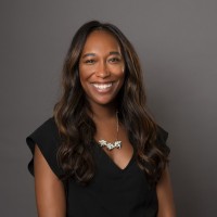 Trenice Campbell