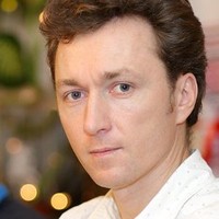 Kirill Lobanov