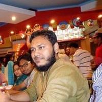 Ferdoush Ur Rahman Chowdhury