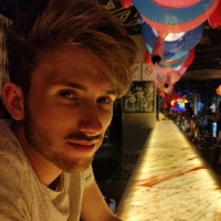 Loïc Demonceaux