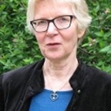 Ingela Hallberg