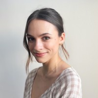 Eliza Mosbarger