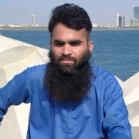 Usman Saeed