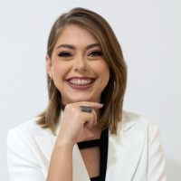 Izabella Pignatti Pereira