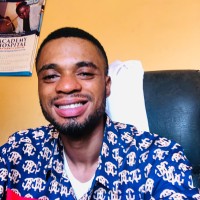 Oluwasegun Olatunde