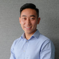 Nick Kao