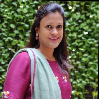 Payal Prakash