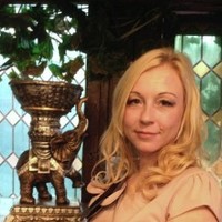 Алина Есина