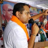 Surendra Gowda D S