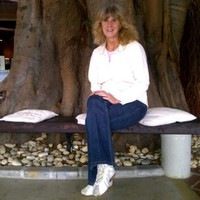 Marilyn Kamp