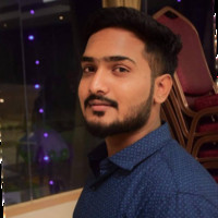 Saravanan Ravichandran