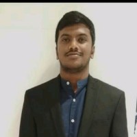 Krishna Teja