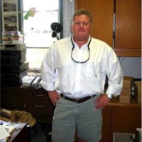 Paul M. Geller