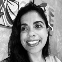 Aline Mascaro