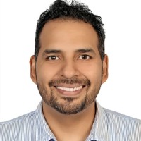 Tomas Villarreal