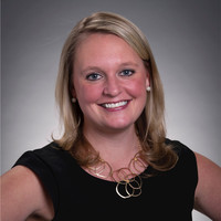 Sarah Mier, MBA