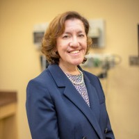 Mary T. McDermott, Ed.D., CCC-SLP